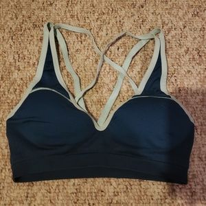 VS PINK • workout bralette